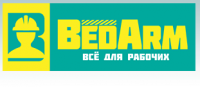 Логотип компании «БедАрм»