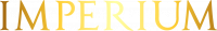 Логотип компании «IMPERIUM»
