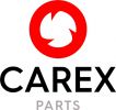 Логотип компании «Carex Parts Автозапчасти»