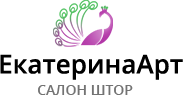 Логотип компании «Екатерина Арт»