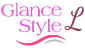 Логотип компании «Компания Glance Style L»
