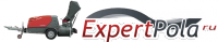 Логотип компании «Эксперт пола»