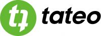 Логотип компании «ТАТЕО»