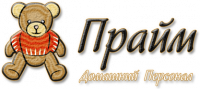 Логотип компании «Прайм домашний персонал»