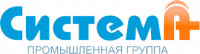 Логотип компании «Система промышленная группа ttksistema»