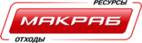 Логотип компании «Макраб»