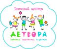 Логотип компании «Детвора»