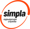 Логотип компании «Simpla»