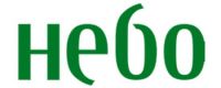 Логотип компании «Небо»