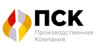 Логотип компании «Промстройконструкции»