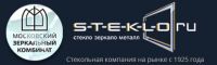 Логотип компании «С-Т-Е-К-Л-О»