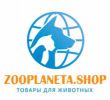 Логотип компании «Zooplaneta.shop»