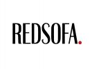 Логотип компании «Redsofa»