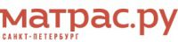 Логотип компании «Матрас Интер рус»