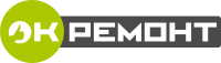 Логотип компании «Окремонт»