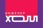 Логотип компании «Инженер-Холл»