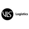 Логотип компании «VLS Logistics»