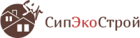 Логотип компании «СипЭкоСтрой»