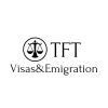 Логотип компании «TFt Vias&Emigration»
