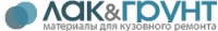 Логотип компании «Лак и Грунт»