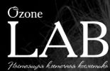 Логотип компании «Ozone Lab»