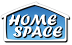 Логотип компании «Home Space»