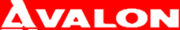 Логотип компании «Авалон»