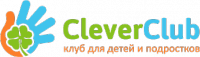 Логотип компании «CleverClub»