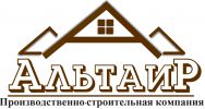 Логотип компании «Альтаир»