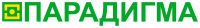 Логотип компании «Парадигма»