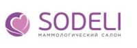 Логотип компании «Sodeli»