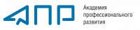 Логотип компании «Академия профессионального развития»