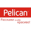 Логотип компании «Pelican»
