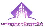 Логотип компании «УралАгроСтрой»