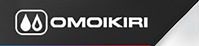 Логотип компании «OMOIKIRI»