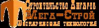 Логотип компании «Мега-Строй»