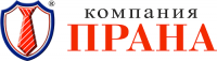 Логотип компании «Компания ПРАНА»