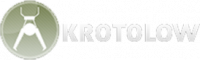 Логотип компании «Кротолов»