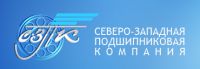 Логотип компании «Северо-Западная Подшипниковая Компания»