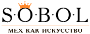 Логотип компании «Sobol-meh.ru»