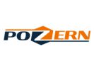 Логотип компании «Pozern»