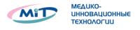 Логотип компании «Медико-инновационные технологии»