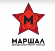 Логотип компании «Маршал»