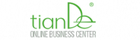 Логотип компании «TianDe»