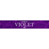 Логотип компании «VIOLET»