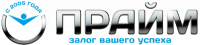 Логотип компании «Прайм»