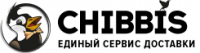 Логотип компании «Chibbis»