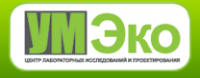 Логотип компании «УМЭко»