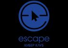 Логотип компании «Еscape»