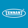 Логотип компании «Tennant»